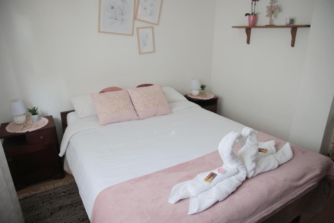 Sirova Katalena Apartment Amigo מראה חיצוני תמונה