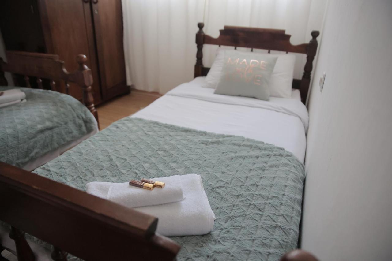 Sirova Katalena Apartment Amigo מראה חיצוני תמונה